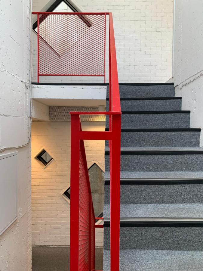 Mir Hostel Jeju