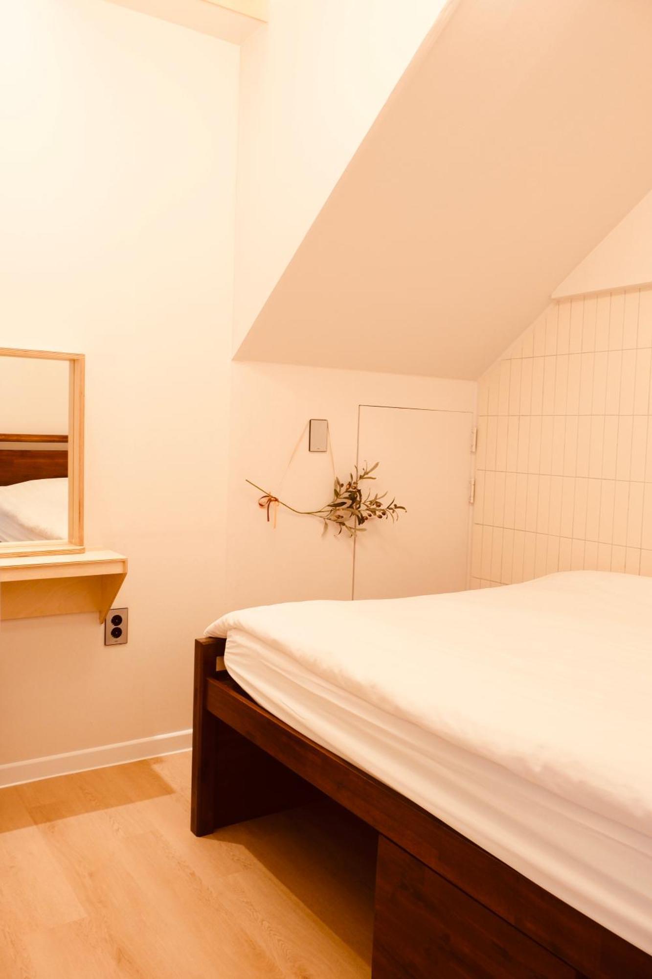 Hostel Mir Jeju